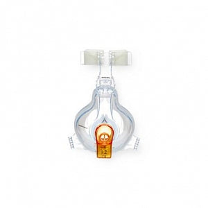 Philips Oro-nasal Masks - AF531 Oro-Nasal Mask with 4-Point Headgear, Size S - 1072621