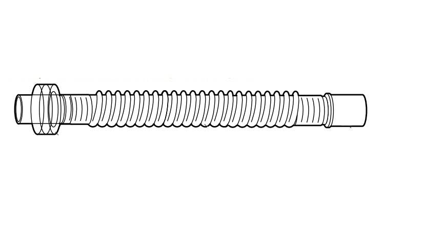 Adult Passive Disposable Circuits by Royal Philips