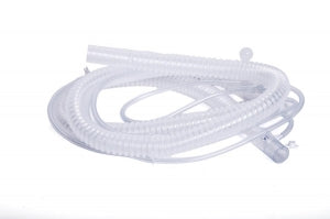 Philips Res Disposable Circuit Tubing - Disposable Circuit Tubing for CPAP / BiPap, 6' - 989805609301