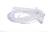 Philips Res Disposable Circuit Tubing - Disposable Circuit Tubing for CPAP / BiPap, 6' - 989805609301