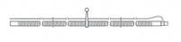 Royal Philips BiPap Vision Disposable Circuits - BiPAP Vision Disposable Circuit - 989805609611