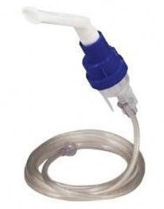 Philips Sidestream Nebulizer / Accessories - DBD-NEBULIZER, SIDESTREAM, DISPOSABLE - HS800