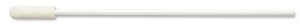 Hardwood Products Lint-Free Foam Tipped Applicator Swabs - SWAB, FOAM TIP, 6", NS, PP HANDLE - 1616-PF