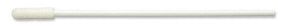 Puritan Medical 4" Nonsterile Foam-Tipped Cleaning Swab - APPLICATOR, FOAM, PP, 4", NS, 1000/CS - 1804-PF