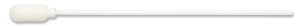 Puritan Medical Products Large Foam Swab - APPLICATOR, LRG FOAM / COTTON, 6", NS, 1000/CS - 1806-PCFL