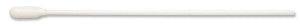 Puritan Foam-Tipped Applicators - 6" Small Round Foam Over Cotton-Tipped Applicator with Polypropylene Handle, Nonsterile - 1806-PCSF