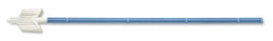 Puritan Medical Rovers Cervex-Brush 8" Cervical Brushes - Rovers 8" Cervex-Brush Swab with Polyethylene Handle - 2195