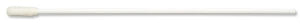 Puritan Foam-Tipped Applicators - 6" Standard Foam Swab with Polystyrene Handle, Sterile - 25-1506 1PF