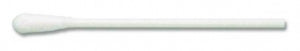 Puritan Medical Products Cotton Tip Applicators - Sterile Cotton and Wood Applicator, Flex, 3", Polystyrene - 25-803 2PC