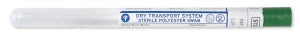 Hardwood Products Polyester Swab - SWAB, POLY TIP, DRY TUBE, PS, 6", ST, 500/CS - 25-806 1PD BT