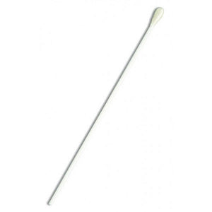 Puritan Regular Rayon Tip Applicator - Polystyrene Rayon Applicator, Standard, Sterile, 6" - 25-806 1PR