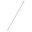 Puritan Regular Rayon Tip Applicator - Polystyrene Rayon Applicator, Standard, Sterile, 6" - 25-806 1PR