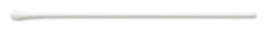 Puritan Regular Rayon Tip Applicator - Polystyrene Rayon Applicator, Standard, Sterile, 6" - 25-806 1PR