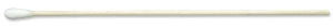 Puritan Medical Products Cotton & Wood Applicators - Cotton and Wood Applicators, Sterile, Standard, 6" - 25-806 1WC