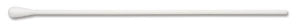 Puritan Medical Products Cotton / Plastic Applicators - APPLICATOR, COTTON, PS, 6", ST, 2/PK, 2000 - 25-806 2PC