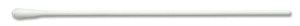 Puritan Medical Products Polyester Tip Applicators - Polyester Swab, Double, Recyclable Tube, 6" - 25-806 2PD TT