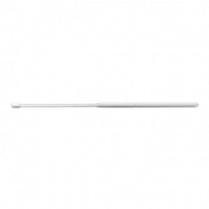 Hardwood Products Company Micro Ultrafine Flock Swab - Micro Ultrafine Flock Swab, 6" - 3318-H