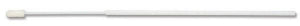 Puritan Foam-Tipped Applicators - 6" Thin Foam-Tipped Applicator with Tapered Acetal Handle, Sterile - 25-1406 1PF 50