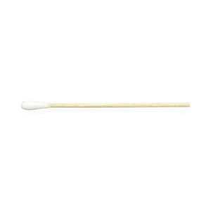 Puritan Medical Products Cotton & Wood Applicators - Cotton and Wood Applicators, Nonsterile, 3", 1, 000/bx - 803-WC