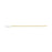 Puritan Medical Products Cotton & Wood Applicators - Cotton and Wood Applicators, Nonsterile, 3", 1, 000/bx - 803-WC