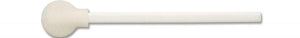 Puritan Foam-Tipped Applicators - 5" Large Round Foam-Tipped Applicator with Polypropylene Handle, Sterile - 25-1805 1PF RND