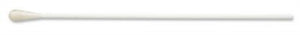 Hardwood 6" Calcium Alginate Swabs with Polystyrene Handle - APPLICATOR, CALGI, PP, 6", NS, 5000/CS - 806-PA 5M