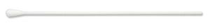 Puritan Medical Products Co LLC APPLICATOR DRACON PLASTIC 6" STERILE - Regular Applicator with Polystyrene Handle, Cotton Tip, Non-Sterile, 6" - 806-PC