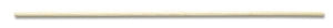 Puritan Medical Products General-Use Wood Applicators - Wooden Applicator Stick with Straight Cut Ends, Nonsterile, 6" - 807