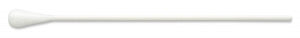 Puritan Medical XtraAbsorb Rayon Paper Handle OB / GYN Swab - OB / GYN Swab Applicator, Rayon Tip, Paper Handle, Non-Sterile, 8" - 808 BULK