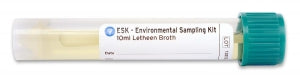 Hardwood Products ESK Letheen Broth Kit - KIT, LETHEEN BROTH, ST, 10ML, 300/CS - 25-83010 PDB LB