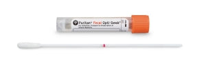 Puritan Fecal Opti-Swab CollectionSystem - SYSTEM, 2ML CARYBLAIR & HDW253506H, 300/CS - CB-206