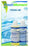 Hydrox Laboratories Alcohol-Free Mouthwashes - Alcohol-Free Mouthwash, Blue, Cinnamint, 4 oz. - I0220