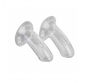 Inhealth Blom-Singer Laryngectomy Tubes - Blom-Singer Laryngectomy Tube, Size 9, 36 mm, Nonsterile - BE6300