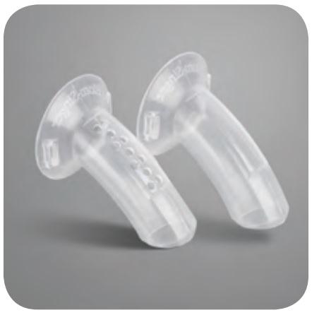 Laryngectomy Tubes by Helix Medical Inc