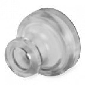 Freudenberg Medical Barton-Mayo Tracheostoma Buttons - Barton-Mayo Tracheostoma Button, Trach Size 10, Short - BMB101