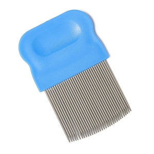 Health Enterprises Acu-Life Lice Comb - Acu-Life Lice Comb - HET400491