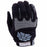 HexArmor Chrome Series Mechanic's Gloves - Cut 5 360 Chrome Series Mechanic Gloves, Size 7/S - 4023-S