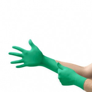 Ansell Microflex Neogard C52 Examination Gloves - Neogard Chloroprene Exam Gloves, Size M - C522