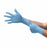 Ansell Healthcare Microflex Integra Nitrile Exam Gloves - Integra EC N87 12" Powder-Free 8 Mil Exam Gloves, Blue, Size S - N871