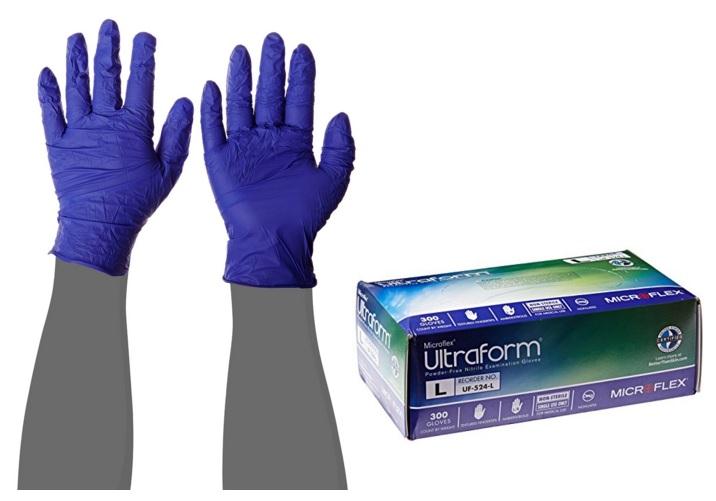 Ultraform UF-524 Gloves