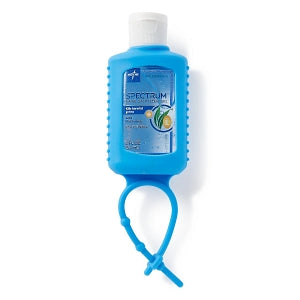 Medline Holder for 2-oz. Spectrum Hand Sanitizer - Holder for 2-oz. Spectrum Hand Sanitizer - HH2OZHOLDER