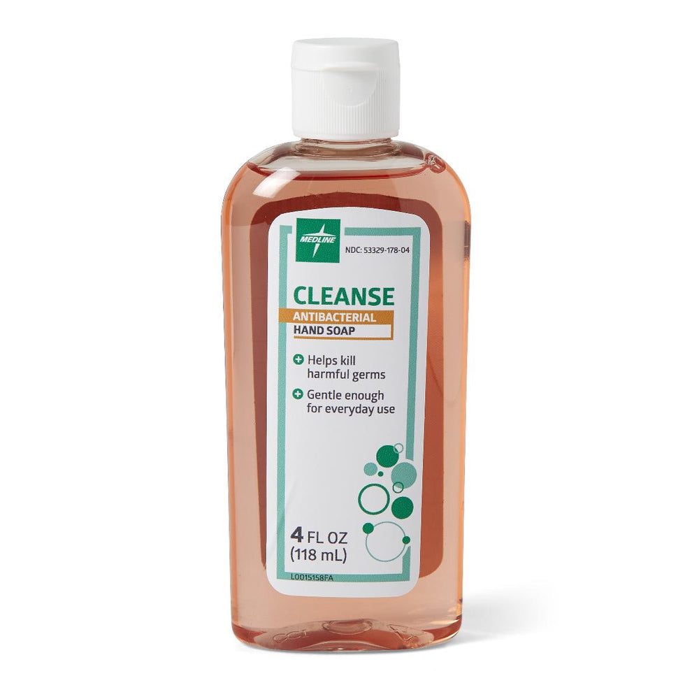 Spectrum Antibacterial Hand Soap