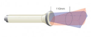 Getinge Dopplex FD2 Obstetric Dopplers - FD2 Dopplex Doppler with 3 MHz Probe - HHI2PUSAOP3HS