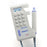 Huntleigh Dopplex D900 Nondirectional Doppler - Doppler with 8 MHz Vascular Probe - EZ8