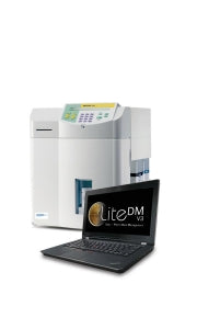 Horiba Abx Medical Minotrol Controls For Hematology Analyzers - Tri-Level Minotrol Control, 2.5 mL - 5300000278