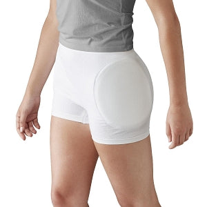 Medline Premium Hip Protector - Premium Hip Protector, Size L, for 40"-48" Waist - HIPPROTLG