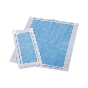 HK Surgical Super Absorbent Pads - Super Absorbent Surgical Pad, 19" x 16" - PD-R