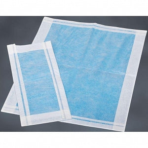 HK Surgical Super Absorbent Pads - Super Absorbent Surgical Pad, Size XS - PD-XS