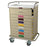 Harloff Pediatric Carts - CART, PEDIATRIC, 9 DRW, TALL, LOCKING - MDL6400PEC