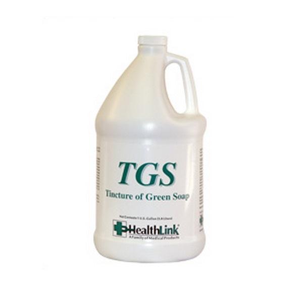 TGS (Tincture of Green Soap) by Healthlink